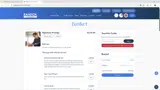 GN20 coupon verification screenshot