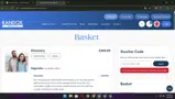 GN20 coupon verification screenshot