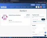 TEACHER12 coupon verification screenshot