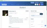 Randox Health coupon verification screenshot
