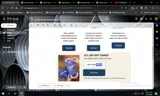 Randox Health coupon verification screenshot