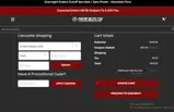 Randys Transmissions coupon verification screenshot