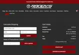 Randys Transmissions coupon verification screenshot