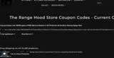 FREEBARRYS coupon verification screenshot