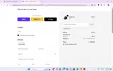 Range Leather Company coupon verification screenshot