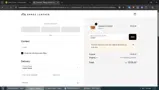 Range Leather Company coupon verification screenshot