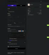 Range Leather Company coupon verification screenshot
