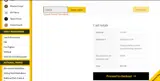 Ranger Coin Store coupon verification screenshot