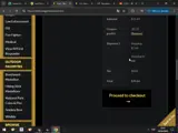 Ranger Coin Store coupon verification screenshot