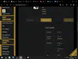 Ranger Coin Store coupon verification screenshot