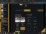 Ranger Coin Store coupon verification screenshot