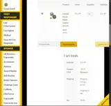 Ranger Coin Store coupon verification screenshot