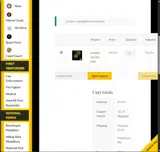 Ranger Coin Store coupon verification screenshot