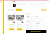 Ranger Coin Store coupon verification screenshot