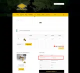 Ranger Coin Store coupon verification screenshot