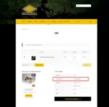 Ranger Coin Store coupon verification screenshot