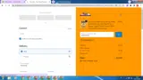 Rani Brand coupon verification screenshot
