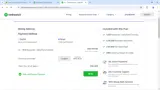 ISPECIAL10 coupon verification screenshot