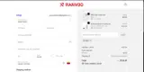 Ranvoo coupon verification screenshot