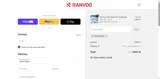 Ranvoo coupon verification screenshot
