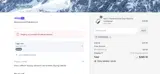 Ranvoo coupon verification screenshot