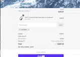 Ranvoo coupon verification screenshot