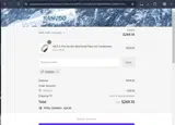 Ranvoo coupon verification screenshot