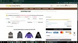 RSAVE5 coupon verification screenshot
