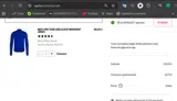 BLACKFRIDAY coupon verification screenshot