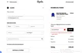 BLACKFRIDAY coupon verification screenshot