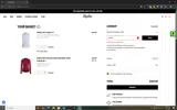 SALE10 coupon verification screenshot