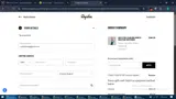 Rapha coupon verification screenshot