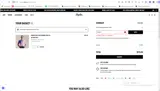 Rapha coupon verification screenshot