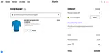 ARCHIVE10 coupon verification screenshot