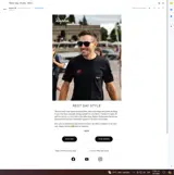 REST coupon verification screenshot