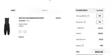 SPRINT20 coupon verification screenshot