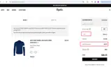 1111 coupon verification screenshot