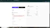 4JULY coupon verification screenshot