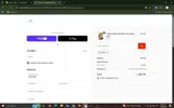 15OFF coupon verification screenshot