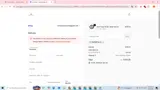 rapimetal10 coupon verification screenshot