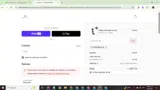 rapimetal10 coupon verification screenshot