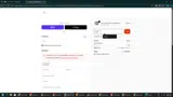 JULY coupon verification screenshot