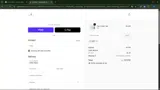 JULY coupon verification screenshot