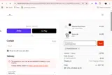 RAPIDDAR10% coupon verification screenshot