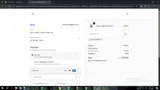 welcome20 coupon verification screenshot