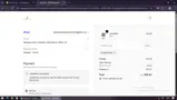 METALART coupon verification screenshot