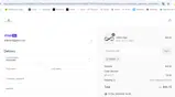 15OFF coupon verification screenshot