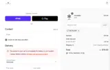 METALART coupon verification screenshot