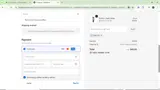 EARLY15 coupon verification screenshot