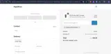 PHILBILLYMOONSHINE coupon verification screenshot